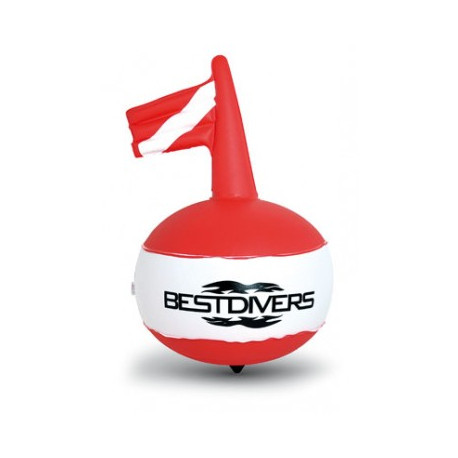 Boa segna sub Best Divers TONDA