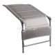 ARAVEL 3D FOOTREST - Poggiagambe pieghevole