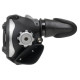 T10 SC CROMO + GALAXY R Erogatore