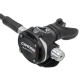 T10 SC CROMO + GALAXY R Erogatore