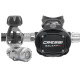 T10 SC CROMO + GALAXY R Erogatore