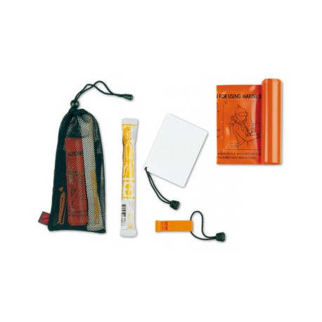 Kit emergenza Best Divers SAFETY KIT