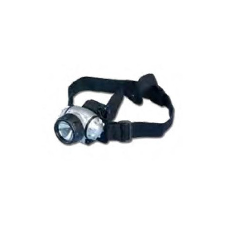 Torcia luminosa Trem FRONTALE