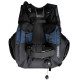 G.A.V. Emperor  B.C.D. ibrido Alto volume gonfiaggio