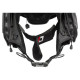 G.A.V. Commander Evo  B.C.D. Alto volume, gonfiaggio posteriore