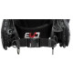 G.A.V. Commander Evo  B.C.D. Alto volume, gonfiaggio posteriore