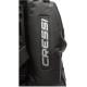 G.A.V. Commander Evo  B.C.D. Alto volume, gonfiaggio posteriore