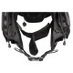 G.A.V. Commander Evo  B.C.D. Alto volume, gonfiaggio posteriore