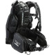 G.A.V. Commander Evo  B.C.D. Alto volume, gonfiaggio posteriore