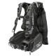 G.A.V. Commander Evo  B.C.D. Alto volume, gonfiaggio posteriore