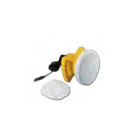 Lucidatore elettrico Trem 12 VOLTS