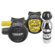 Scuba Set Start