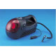Compressore portatile completo di luce Trem