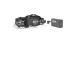 Cross Trail 7XT lampada frontale