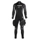 COMFORT 7 mm Muta Donna