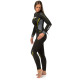 FAST LADY Muta 5 mm