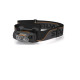Headlamp MR 400 lampada frontale