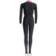 SKIN Tuta Intera Rashguard Donna