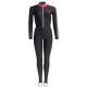 SKIN Tuta Intera Rashguard Donna