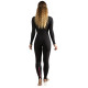 SKIN Tuta Intera Rashguard Donna