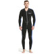LIDO Muta monopezzo 2 mm