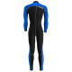 LIDO Muta monopezzo 2 mm