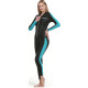 LIDO Muta donna 2 mm