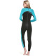LIDO Muta donna 2 mm