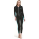 LIDO Muta donna 2 mm