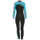 LIDO Muta donna 2 mm