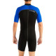 LIDO Muta shorty 2 mm