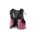 Strive Fly Vest rosa gilet da corsa