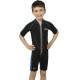 LIDO JUNIOR Muta shorty 2 mm
