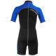 LIDO JUNIOR Muta shorty 2 mm