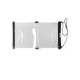 Map case Large custodia impermeabile