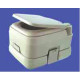 Wc chimico Trem PORTATILE 10 - 20 LITRI