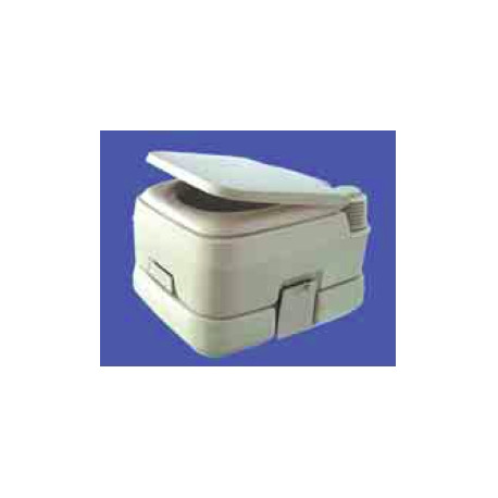 Wc chimico Trem PORTATILE 10 - 20 LITRI
