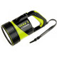 Torcia ricaricabile Aqua Lung VEGA DUE/VEGA DUE RICARICABILE
