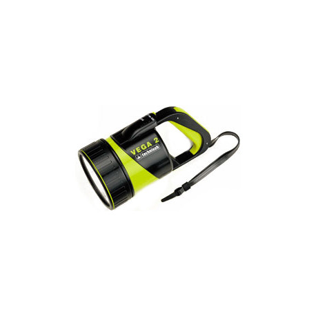 Torcia ricaricabile Aqua Lung VEGA DUE/VEGA DUE RICARICABILE