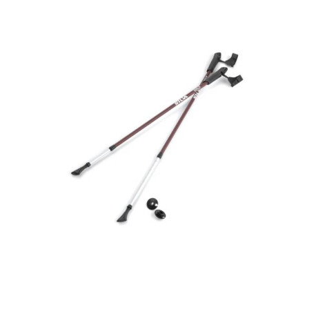 Walking poles aluminum bastoni da passeggio