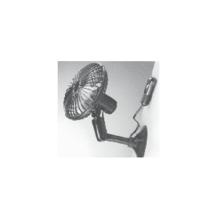 Ventilatore a parete Trem 12V