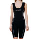 SHORTS VEST Sottomuta Donna