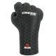 HIGH STRETCH Guanti neoprene 5 mm