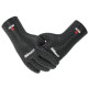 HIGH STRETCH Guanti neoprene 5 mm