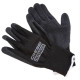 DEFENDER Guanti hppe 2 mm