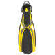 THOR EBS Pinne scuba con elastic bungee system
