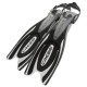 FROG PLUS Pinne scuba