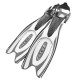 FROG PLUS Pinne scuba
