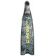 GARA TURBO CARBON Pinne mimetiche alte prestazione