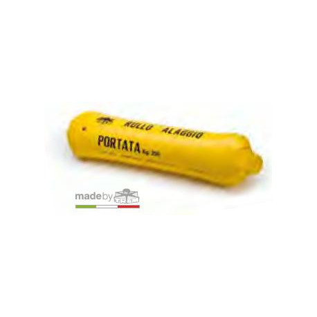 Rullo gonfiabile per alaggio Trem BARCHE 200 Kg